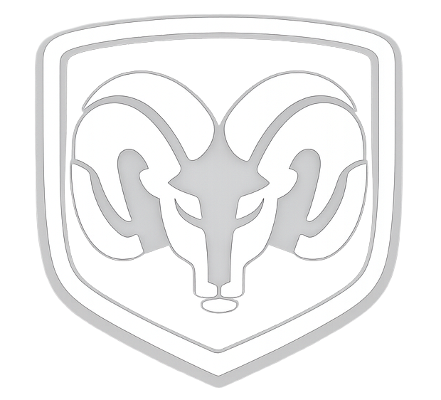 Dodge-Ra Logo | The Sprinter Shop, Inc.