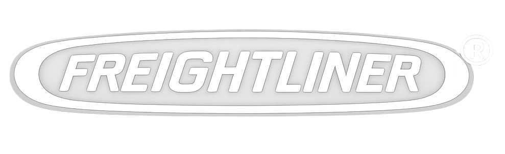 Freightliner Logo | The Sprinter Shop, Inc.