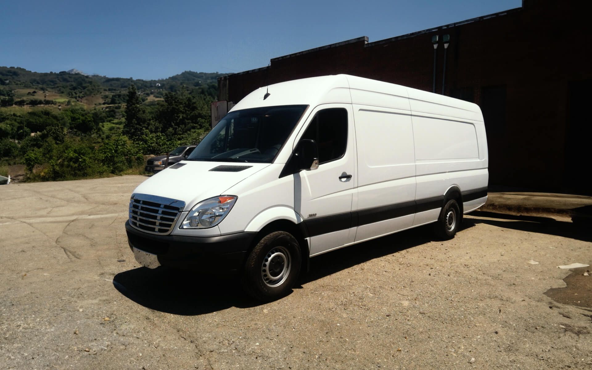 Freightliner