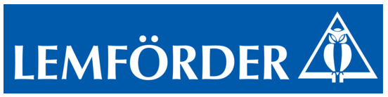 Lemforder Logo | The Sprinter Shop, Inc.