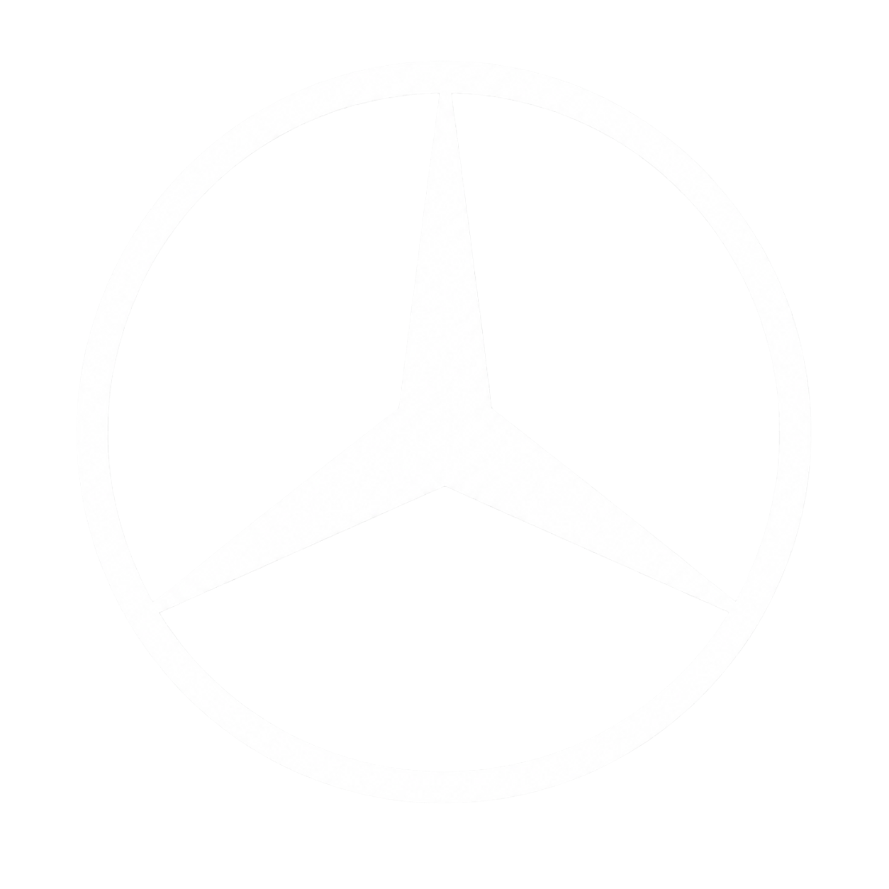Mercedes-Benz Logo | The Sprinter Shop, Inc.