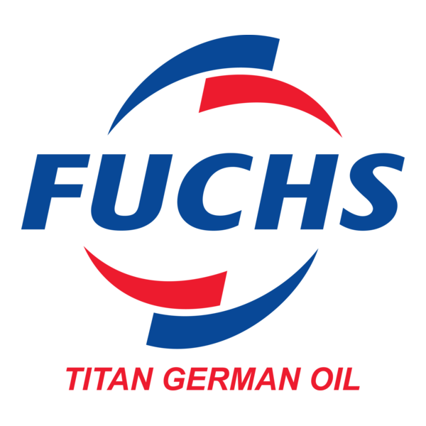 Fuchs Logo | The Sprinter Shop, Inc.