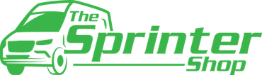Logo | The Sprinter Shop, Inc.