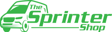 Logo | The Sprinter Shop, Inc.