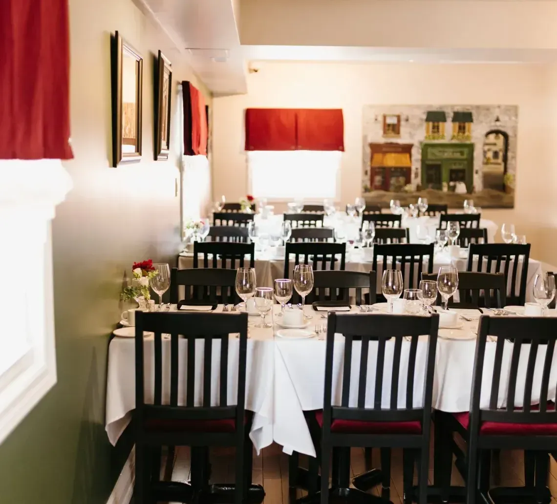 chanterelle-bistro