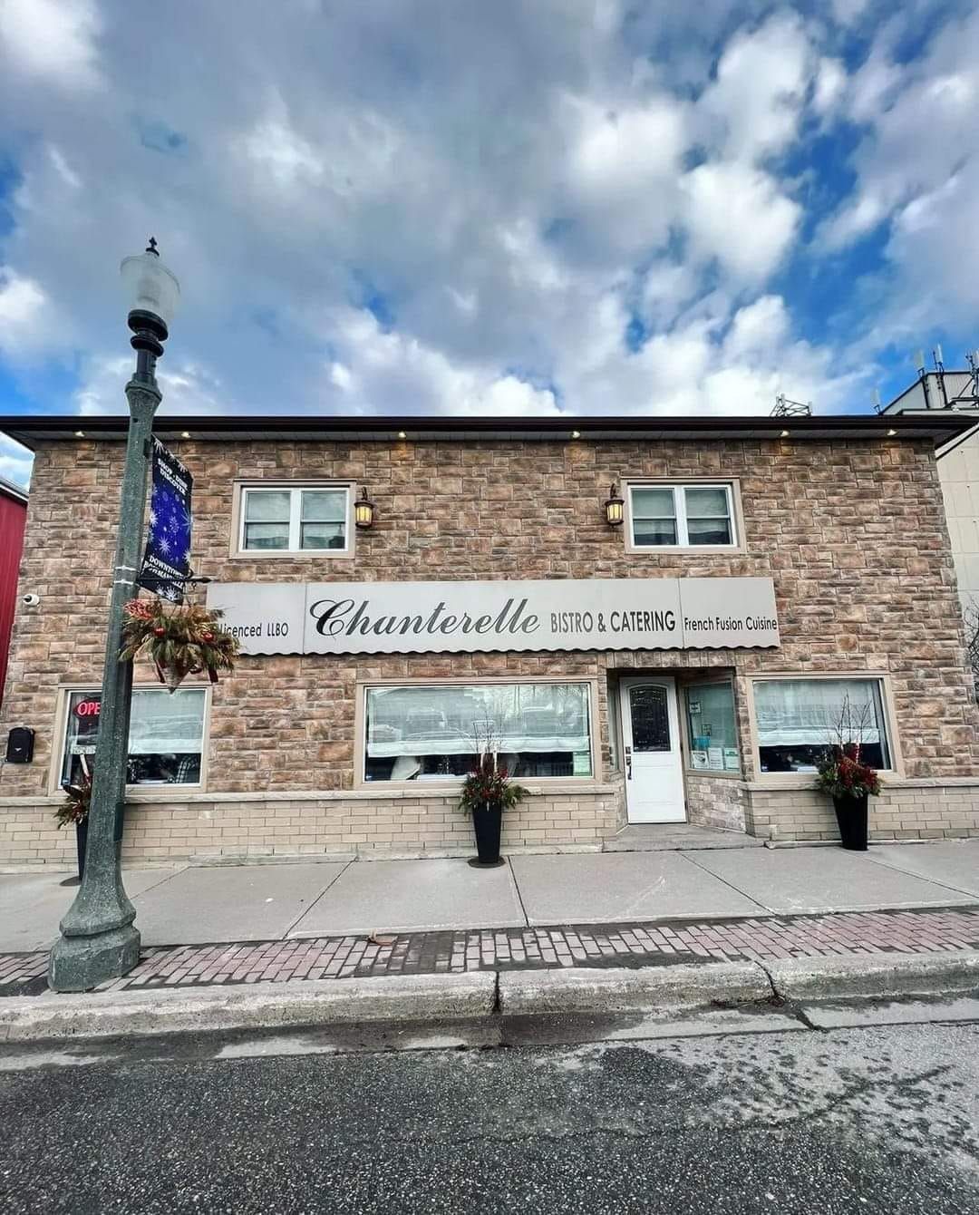 chanterelle-bistro