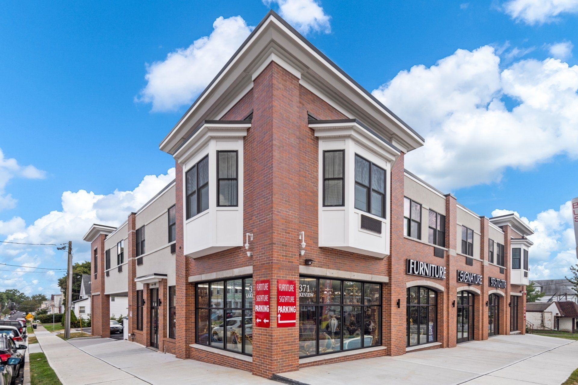 371 Lakeview ave exterior