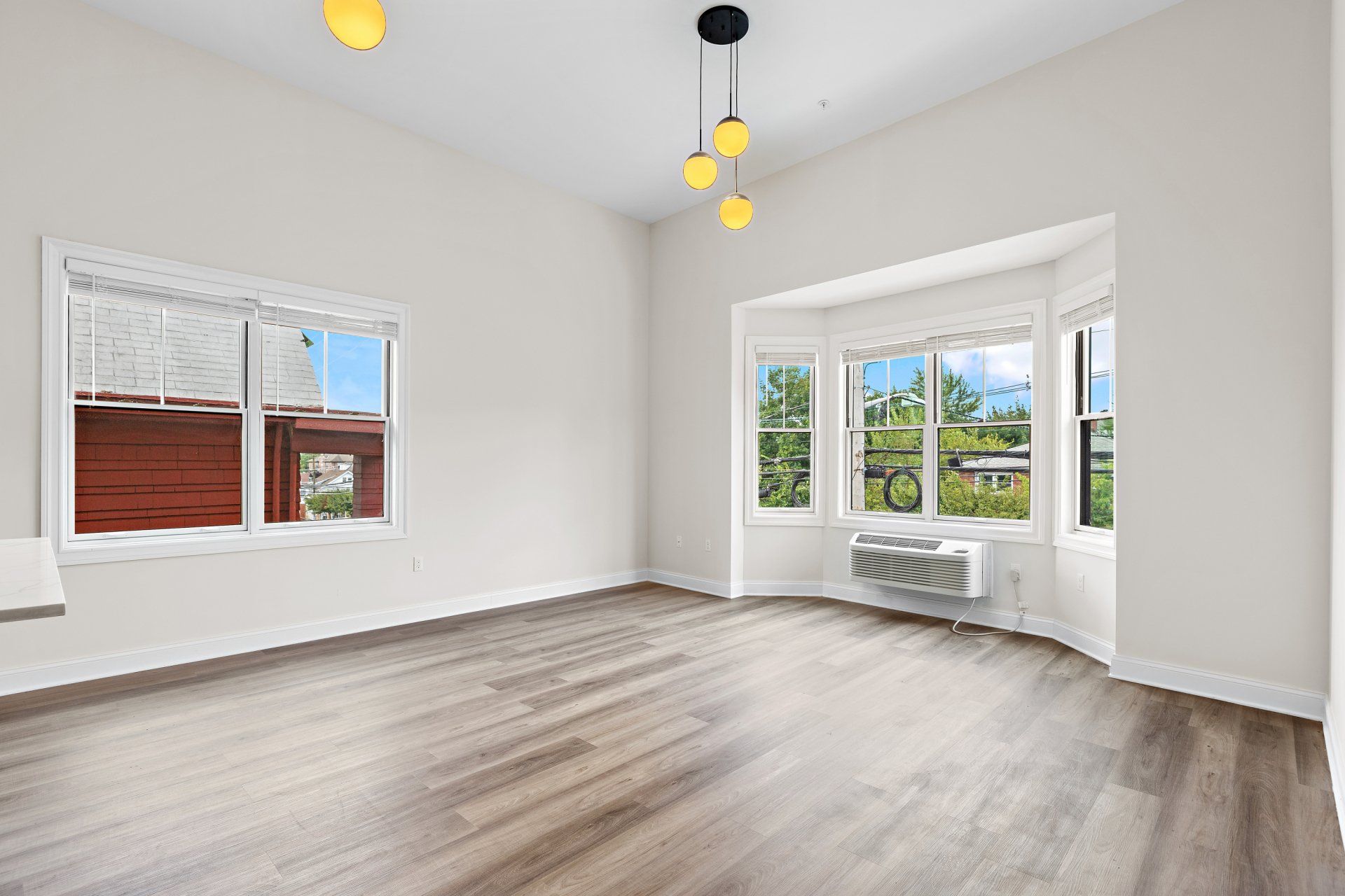 371 Lakeview ave living room
