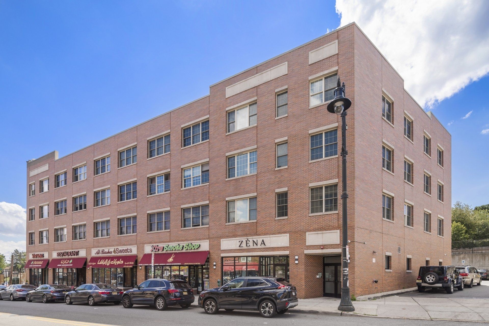 1090 Main street
