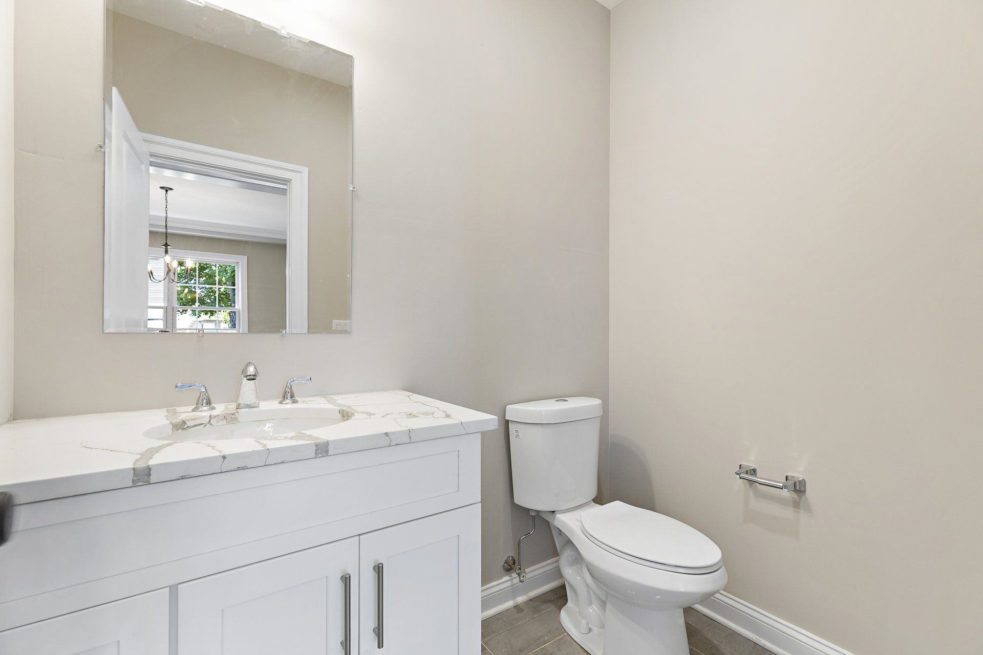 fancy toilet upstairs