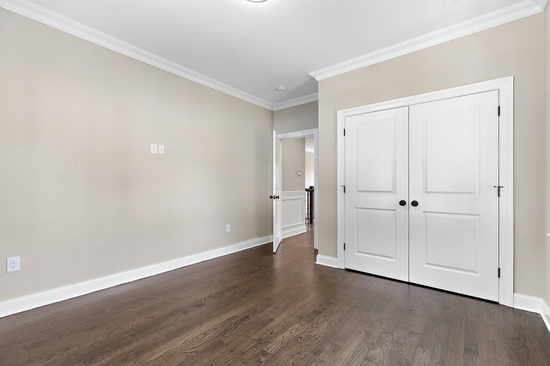 doors upstairs