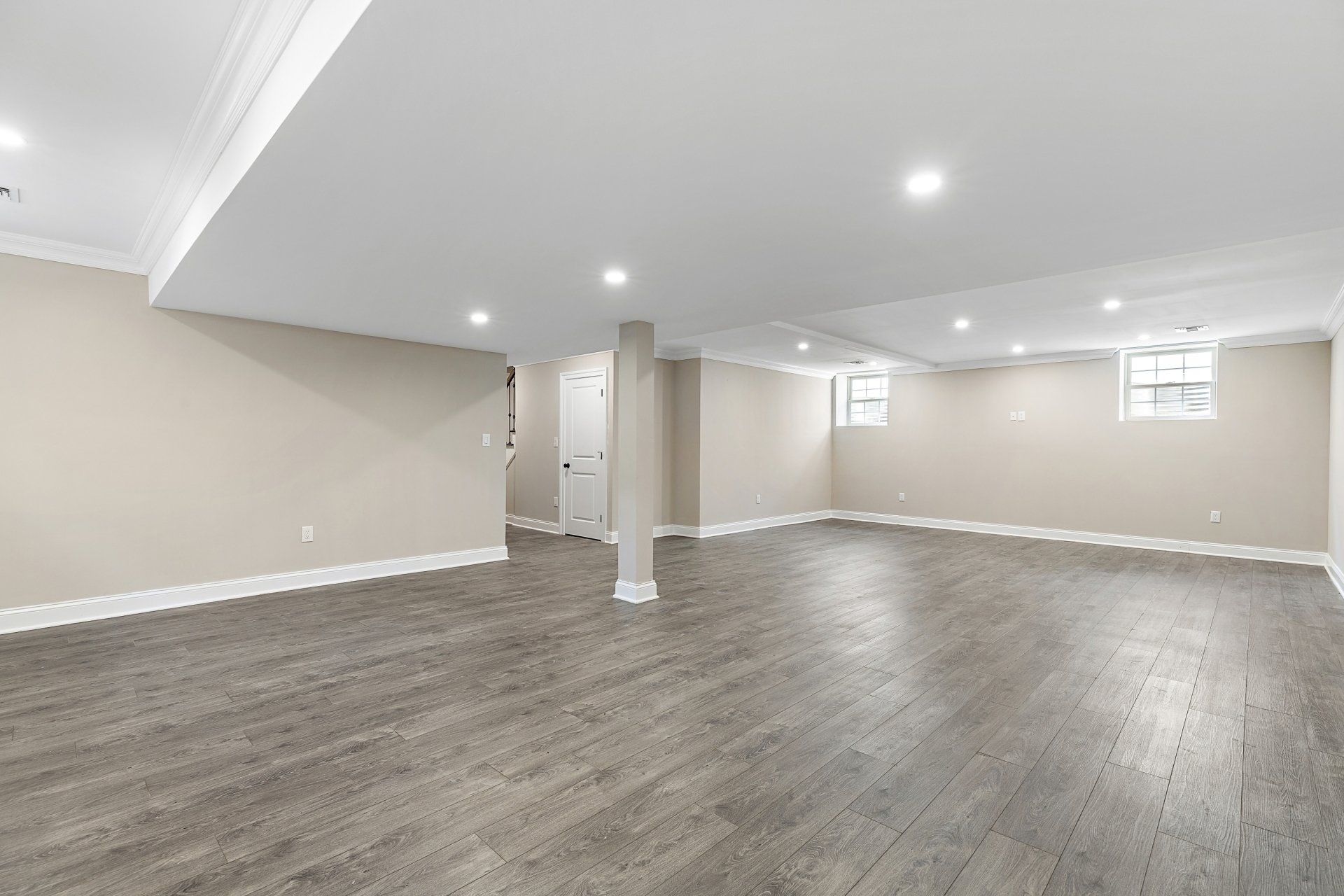 basement shot two