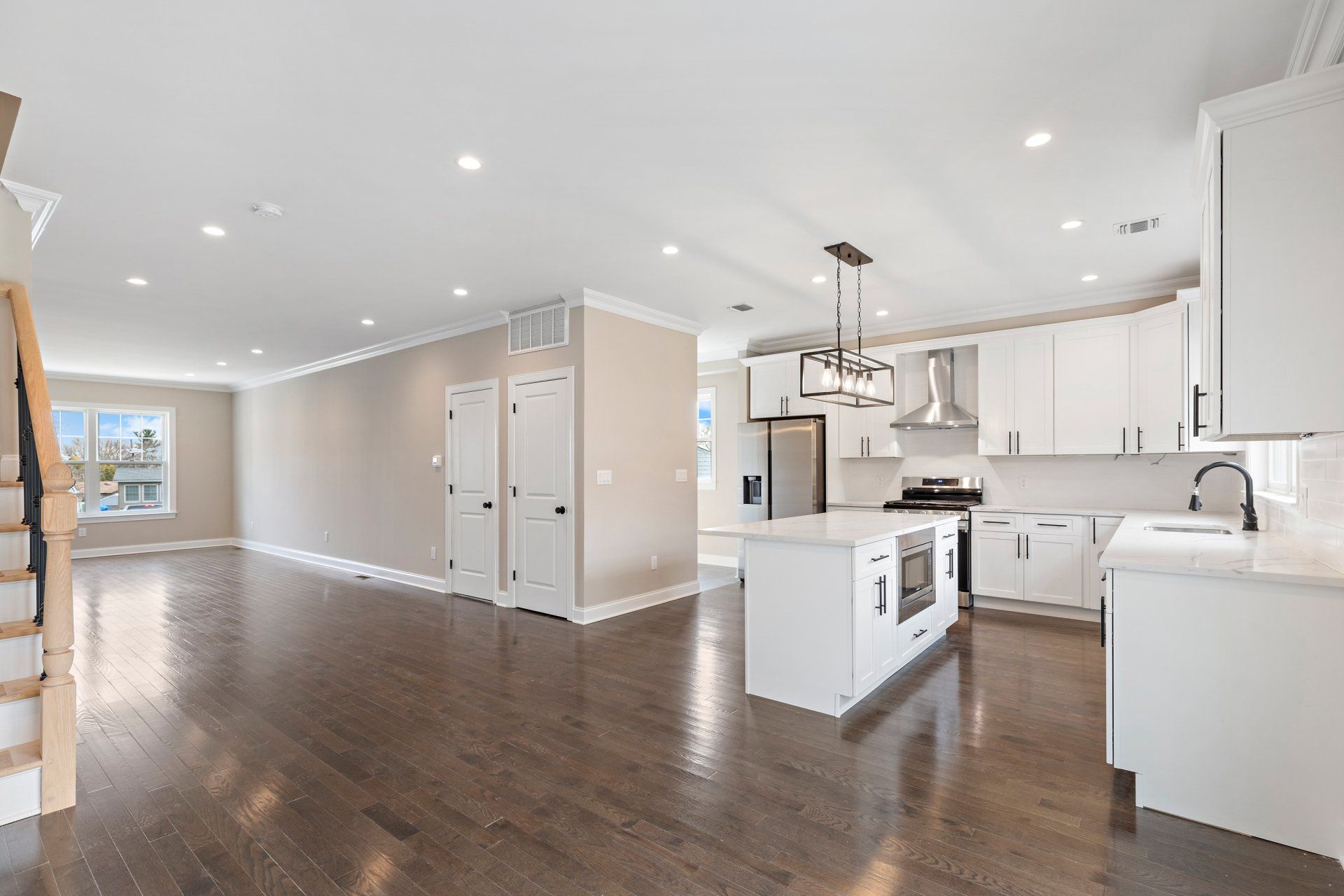kitchen shot