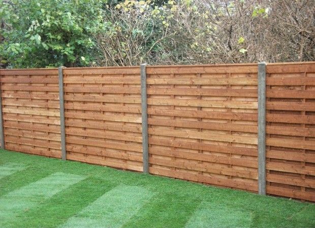 Privacy Fence for Winston-Salem, Salisbury, Statesville, & Lexington, NC