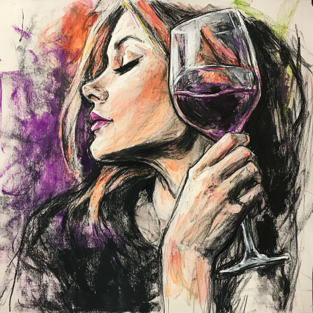 How does cork impact Wine Tastings?