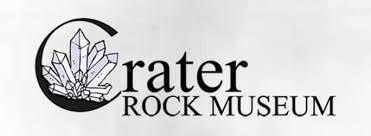 Crater Rock Museum logo, Resistance Wine Company corporate gifts partner