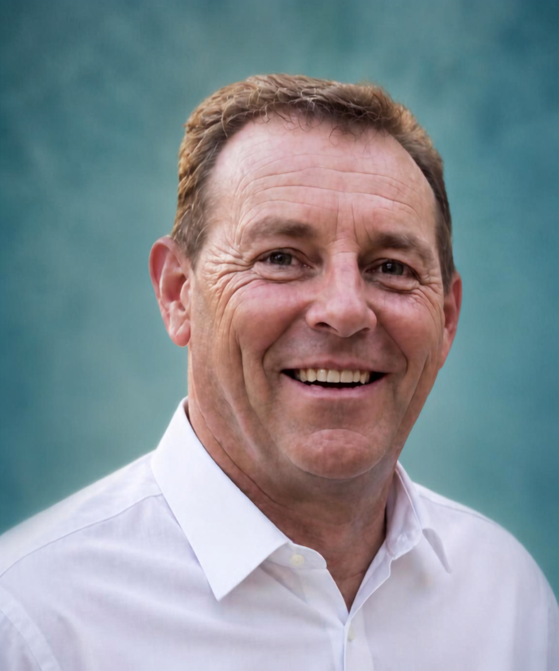 Alan Gaylor