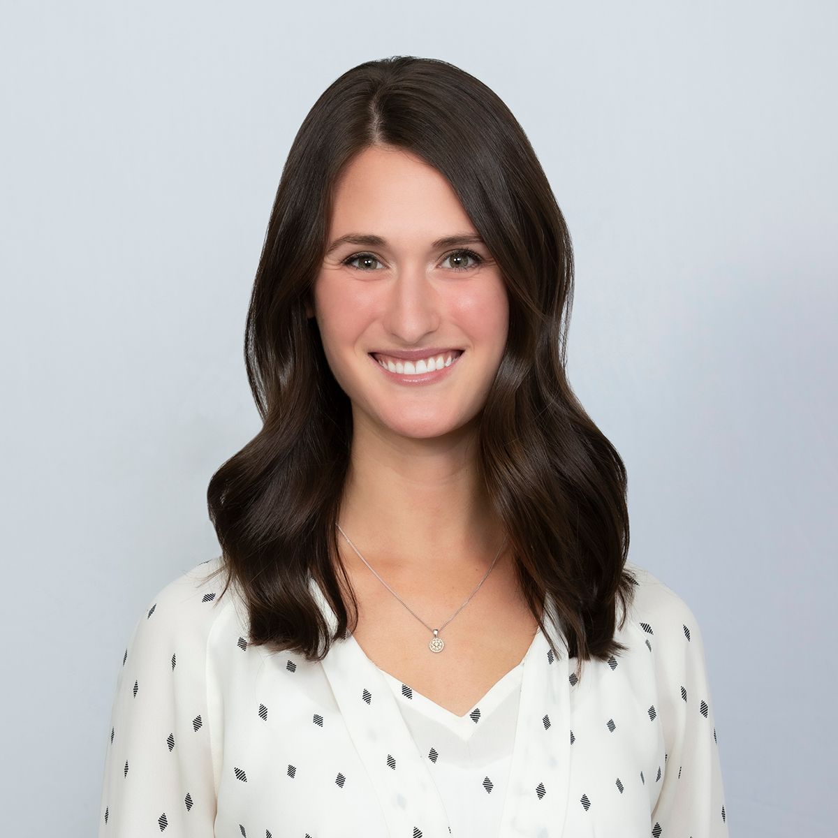 Mary Peterson