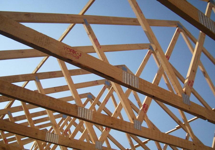 New Roofs