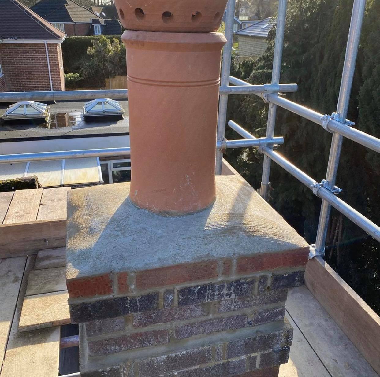 The Roof Care Company image