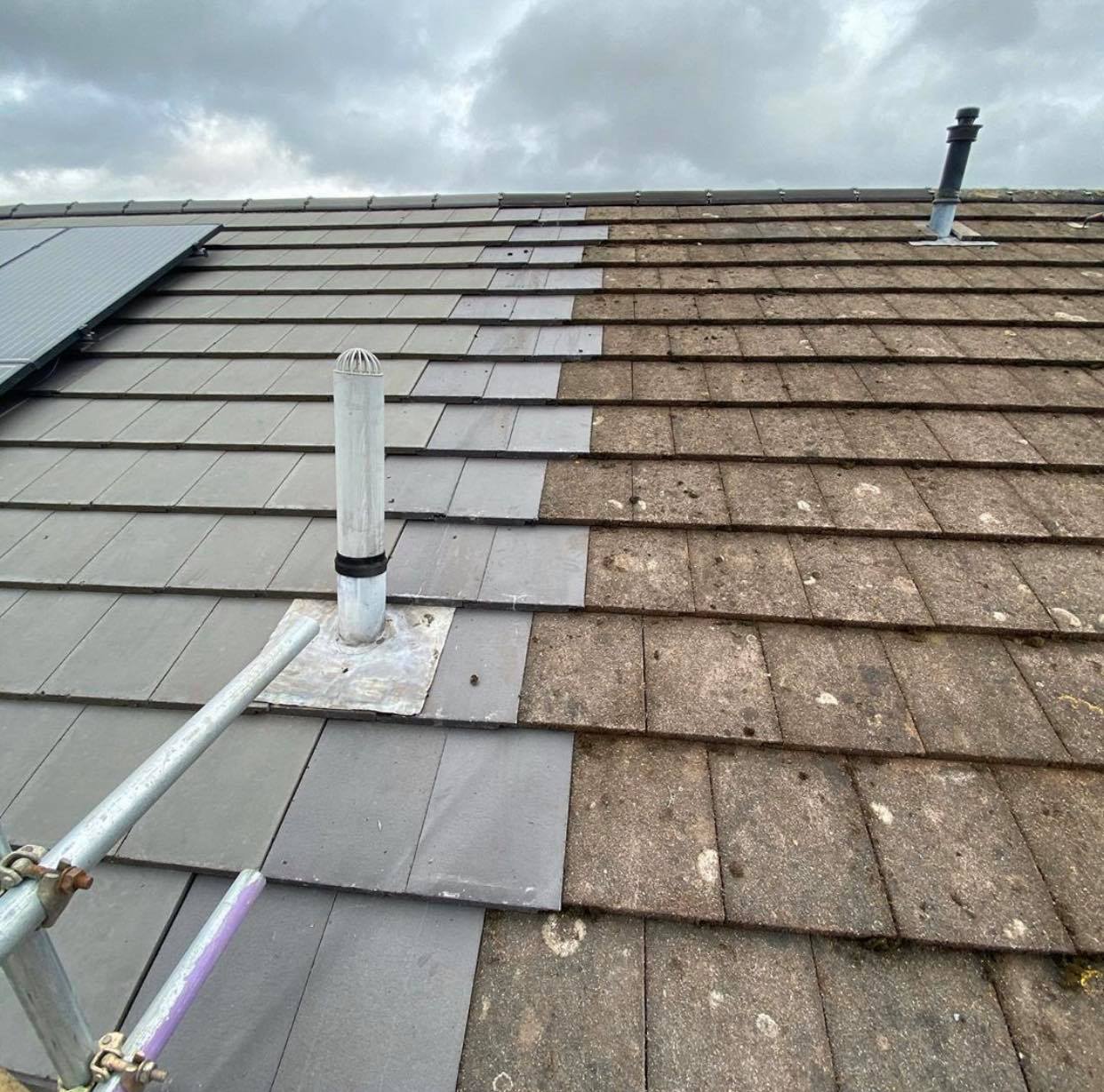 Repairs and Maintenance