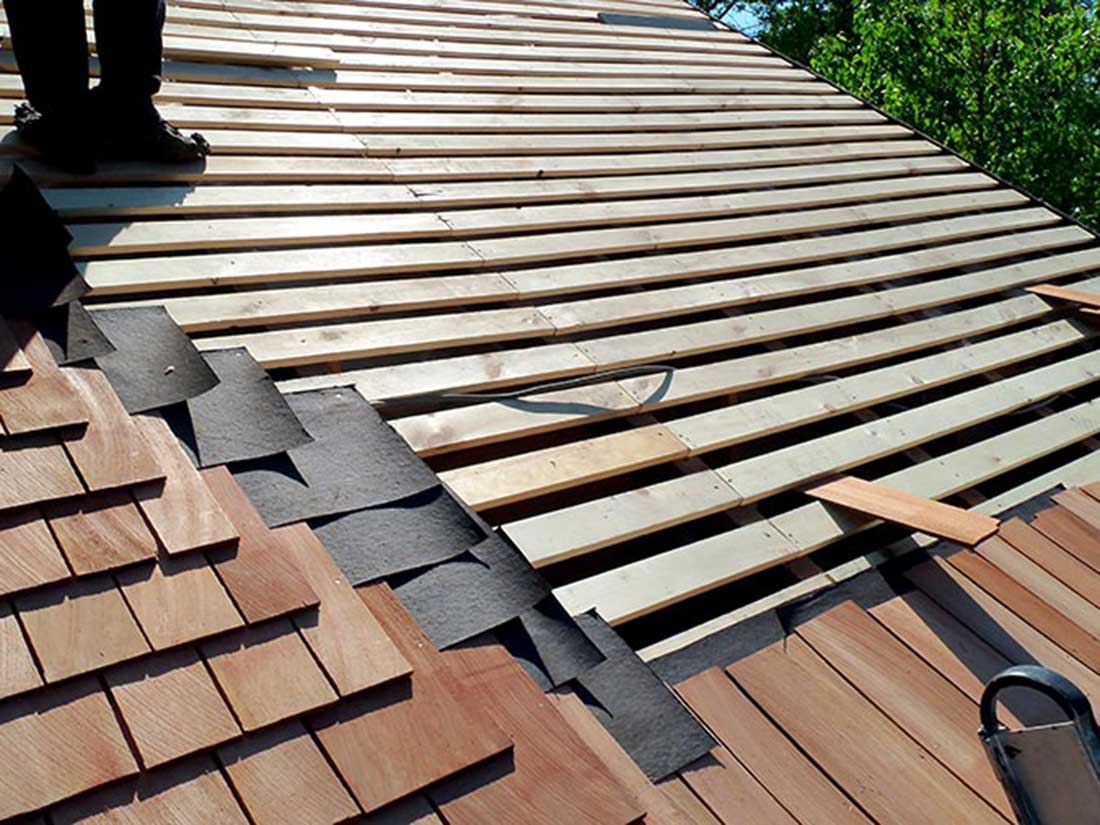 The Roof Care Company image