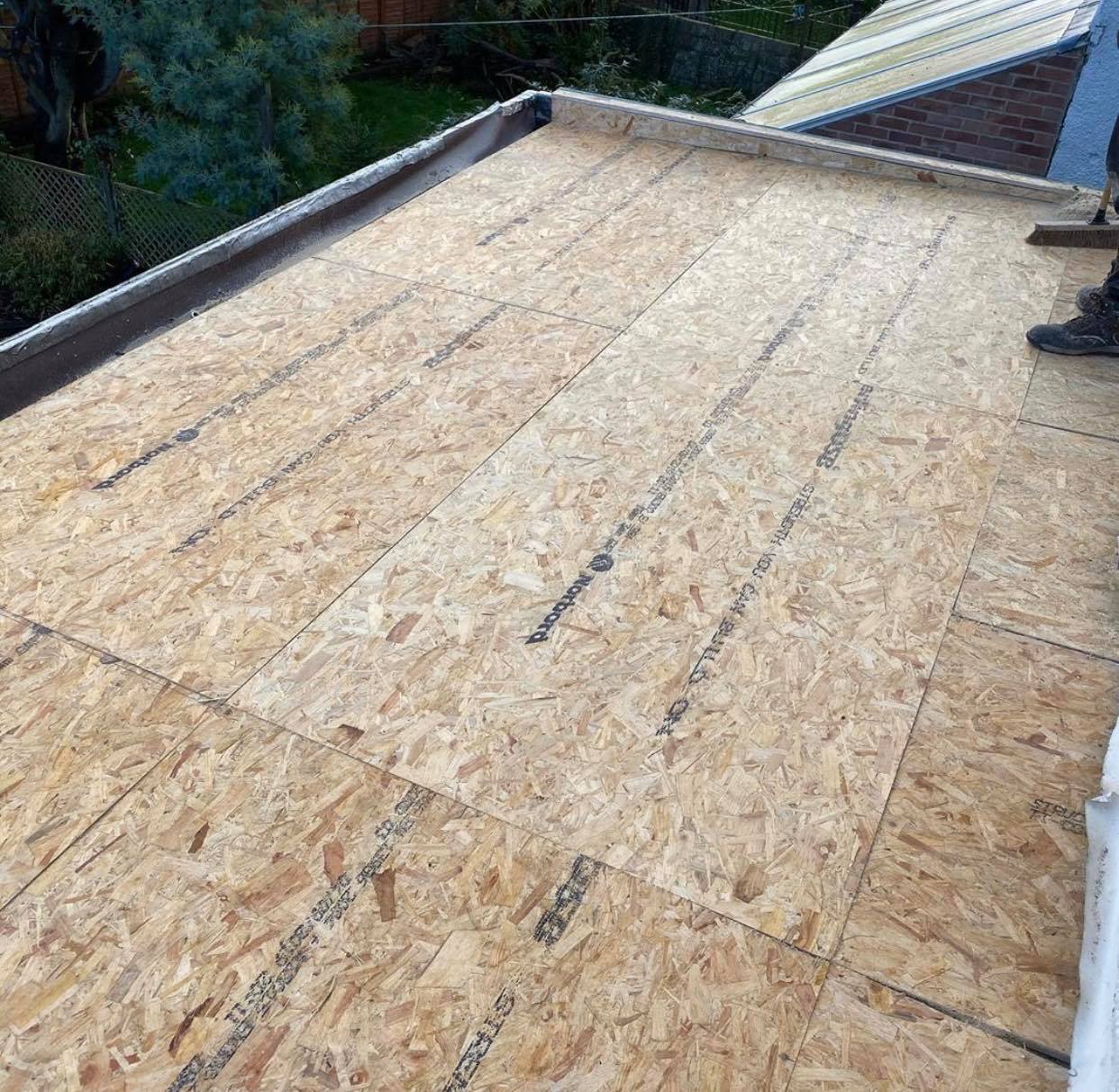 The Roof Care Company image