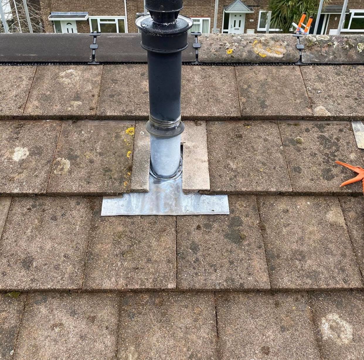 The Roof Care Company image