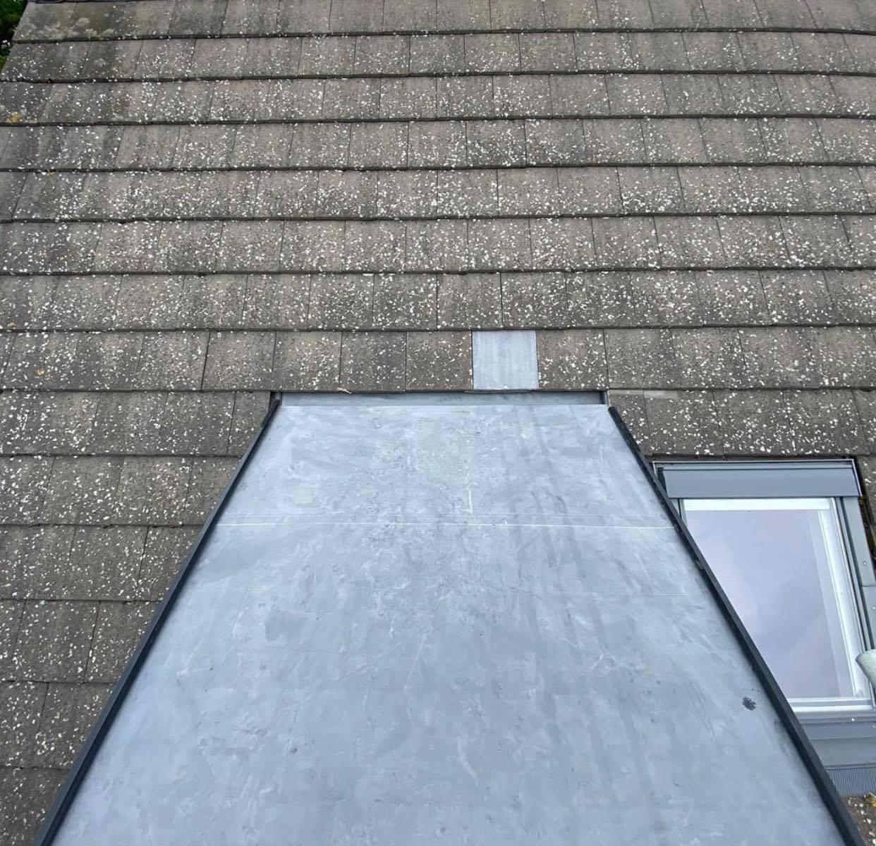 The Roof Care Company image