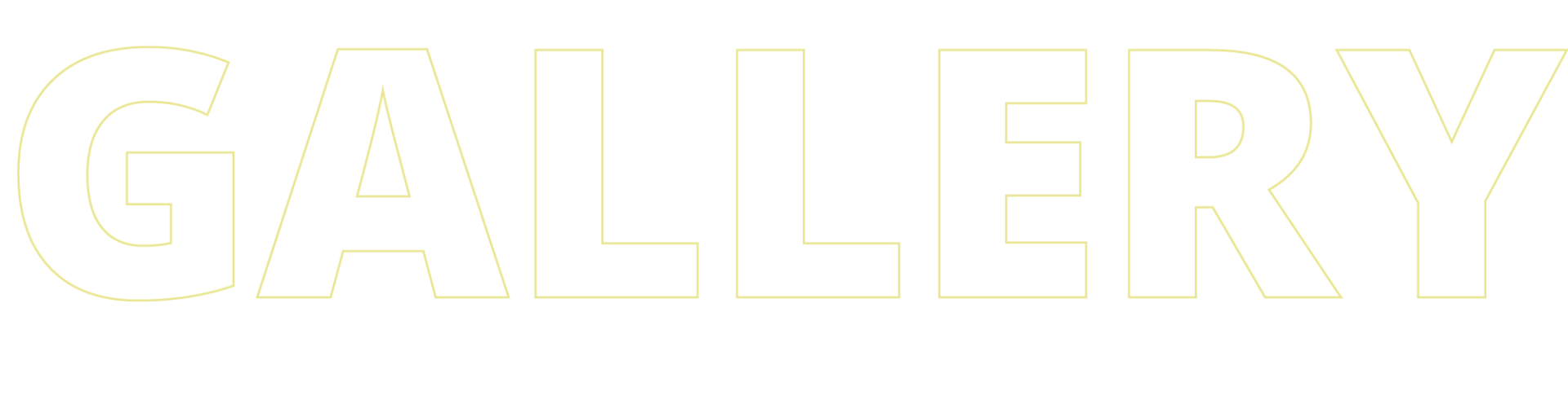Gallery title
