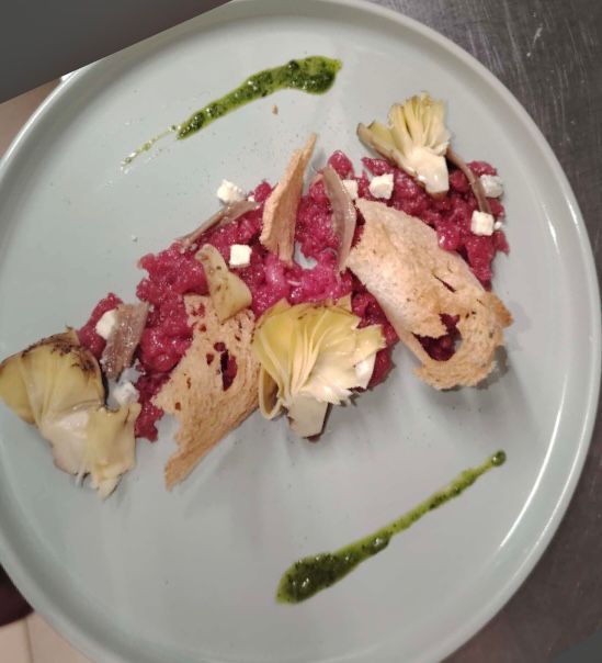 Antipasto di carne