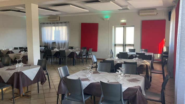 bar ristorante pizzeria