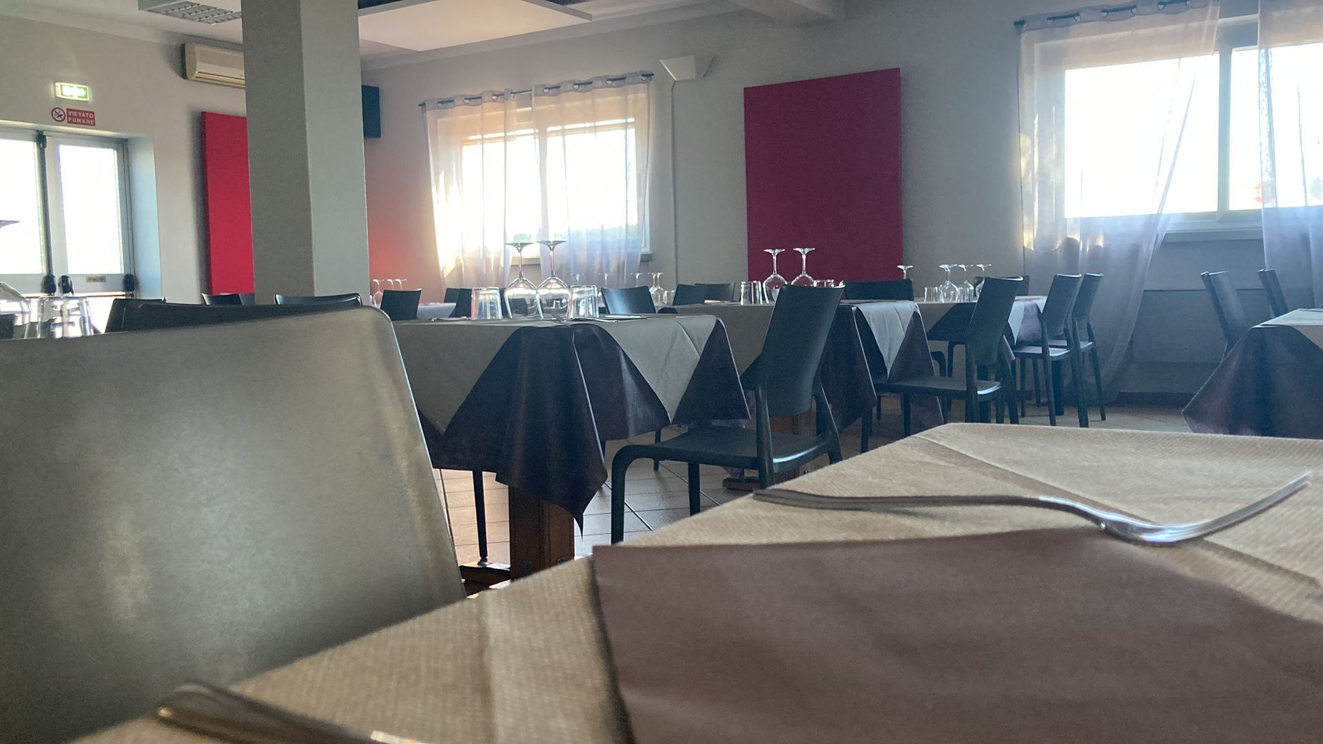 Ristorante pizzeria