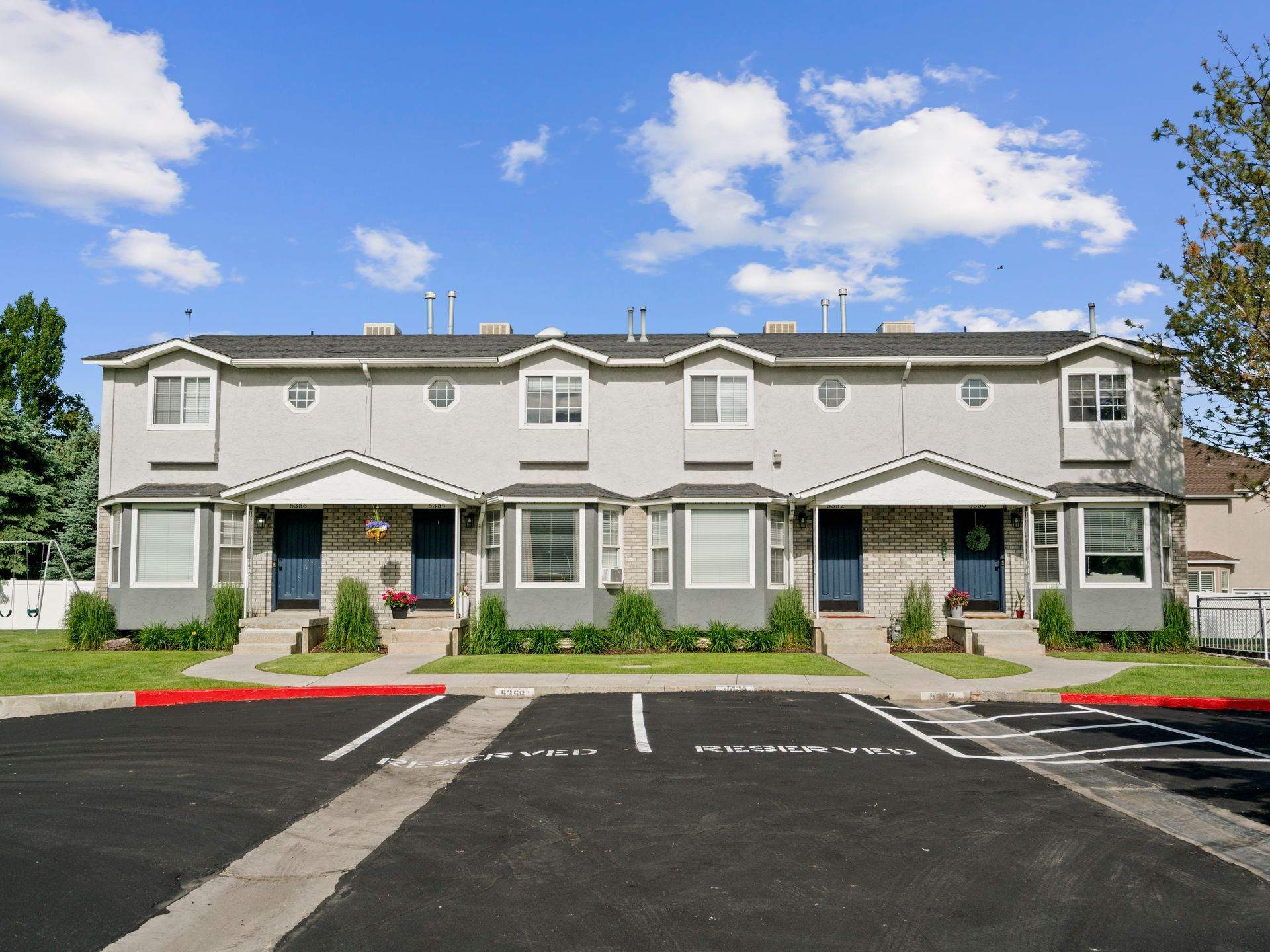 Cottonwood Condos