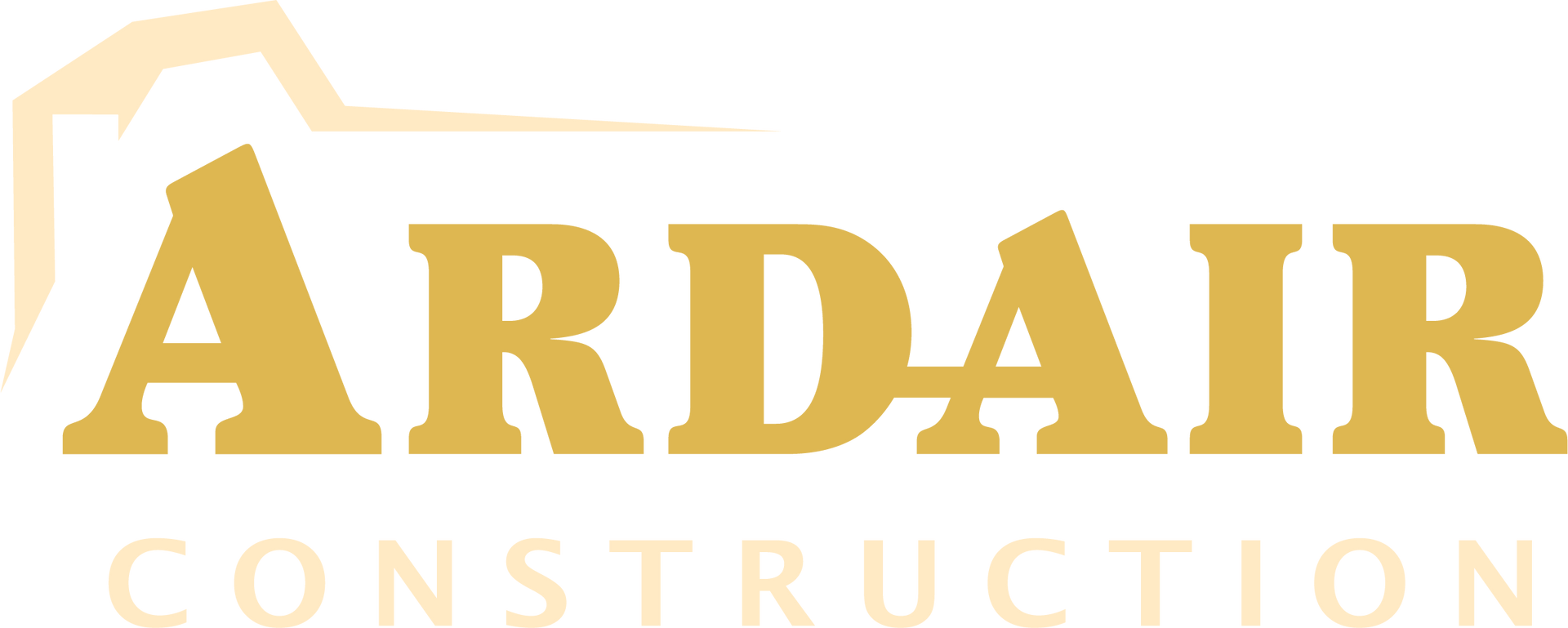 Construction Ard-Air ltée logo