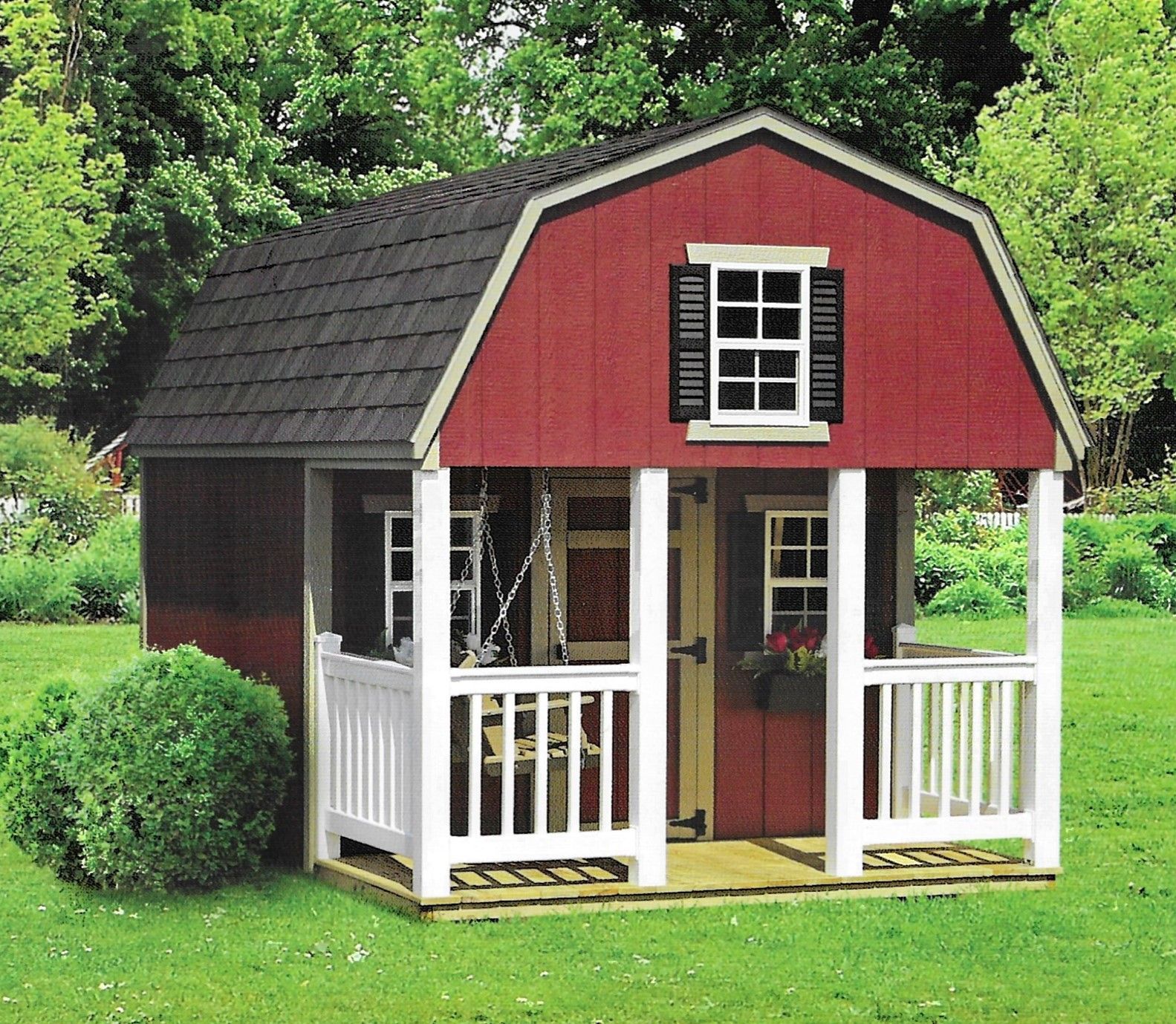 Dutch Clubhouse | Wood Kingdom - Where the Fun Starts! - Coram, NY Dutch Clubhouse | Wood Kingdom - Where the Fun Starts! - Coram, NY