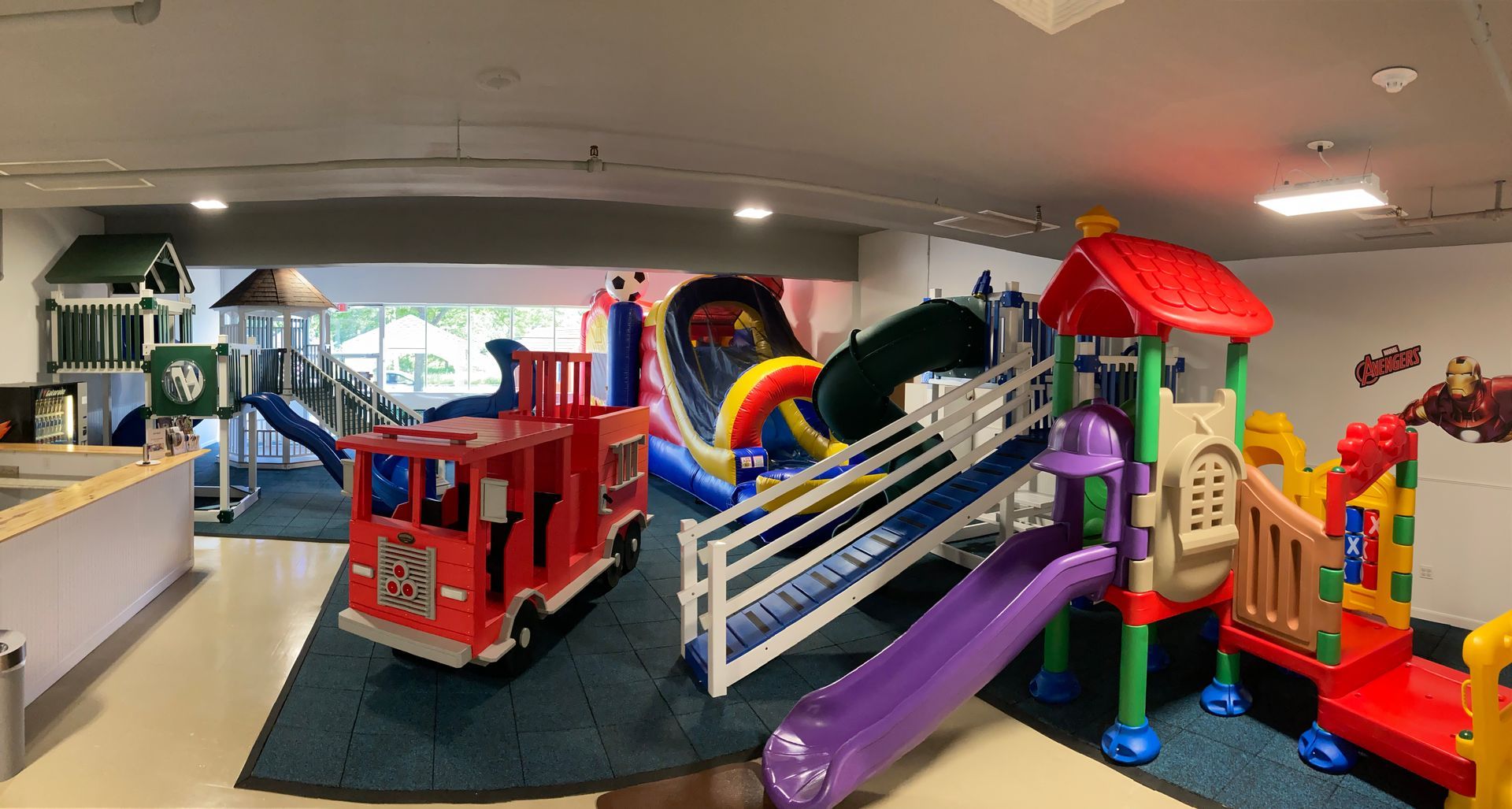 Indoor Open Play | Wood Kingdom - Coram, NY Indoor Open Play | Wood Kingdom - Coram, NY