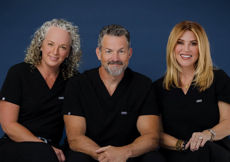 Beacon Veterinary Hospital Team