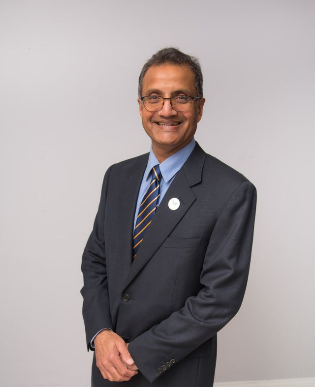 Rajendra Patel, MD