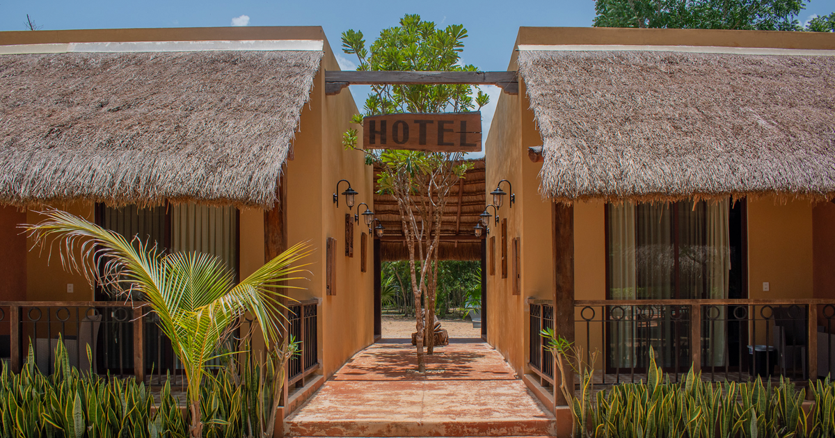Instalaciones Tecnohotel Beach