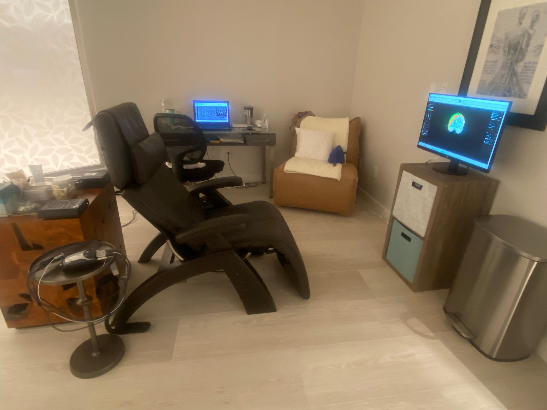 Edge Neurofitness Office