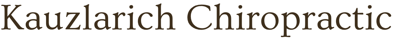 Kauzlarich Chiropractic