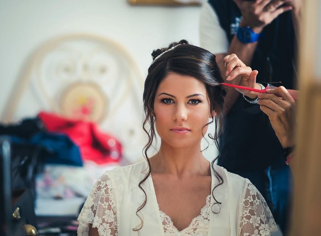Haute Coiffure