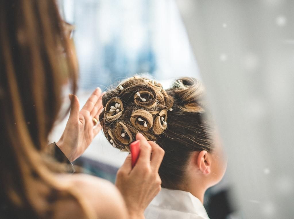 Haute Coiffure