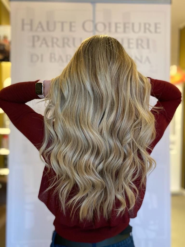 Haute Coiffure