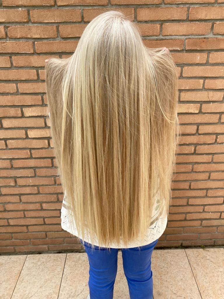 Haute Coiffure