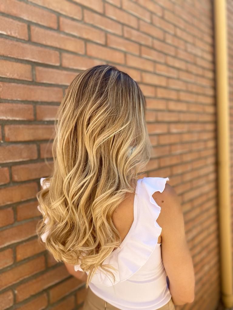 Haute Coiffure