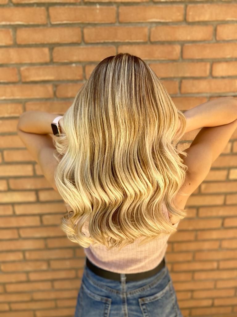 Haute Coiffure