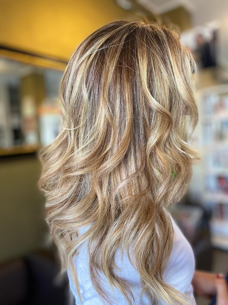 Haute Coiffure