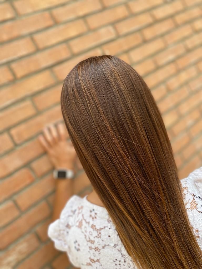 Haute Coiffure